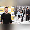 The Office Star John Krasinski Admits Stealing From Set On Last Day Ive Always Lied To Greg