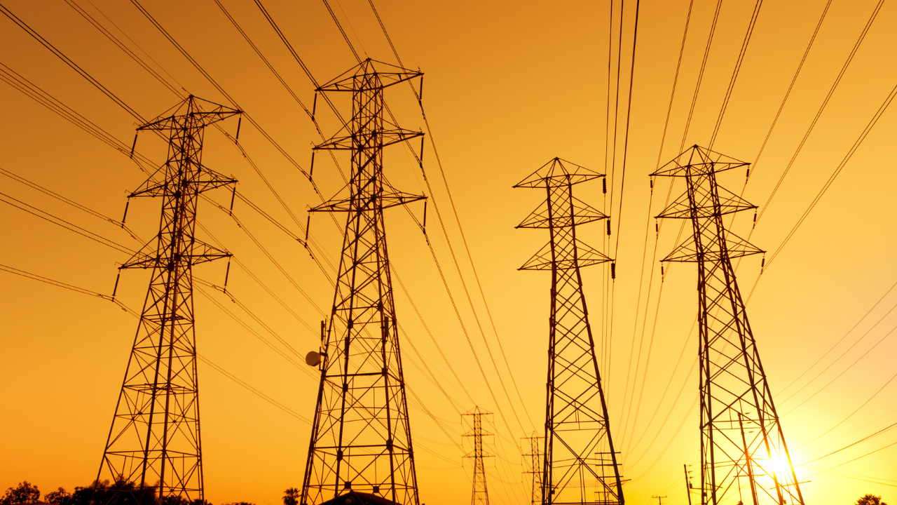 The highest ever peak power demand in Delhi was 7,695 MW in the summer of 2022. (Representational Image)