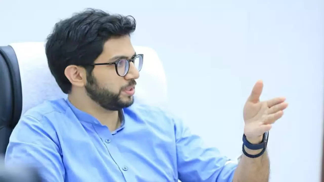 Aditya Thackeray exclusive Interview