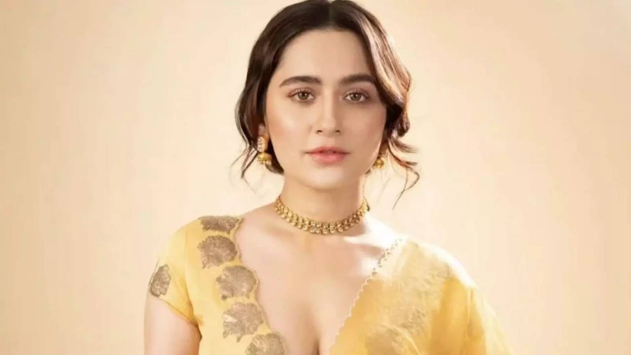 Sanjeeda Shaikh On Being Judged Online Over Divorce: People Used To Write S**tty Stuff About Me, But Now... | EXCLUSIVE