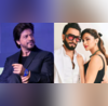 Shah Rukh Khan Deepika Padukone Ranveer Singh Added To Blockout 2024 List After Alia Priyanka Virat