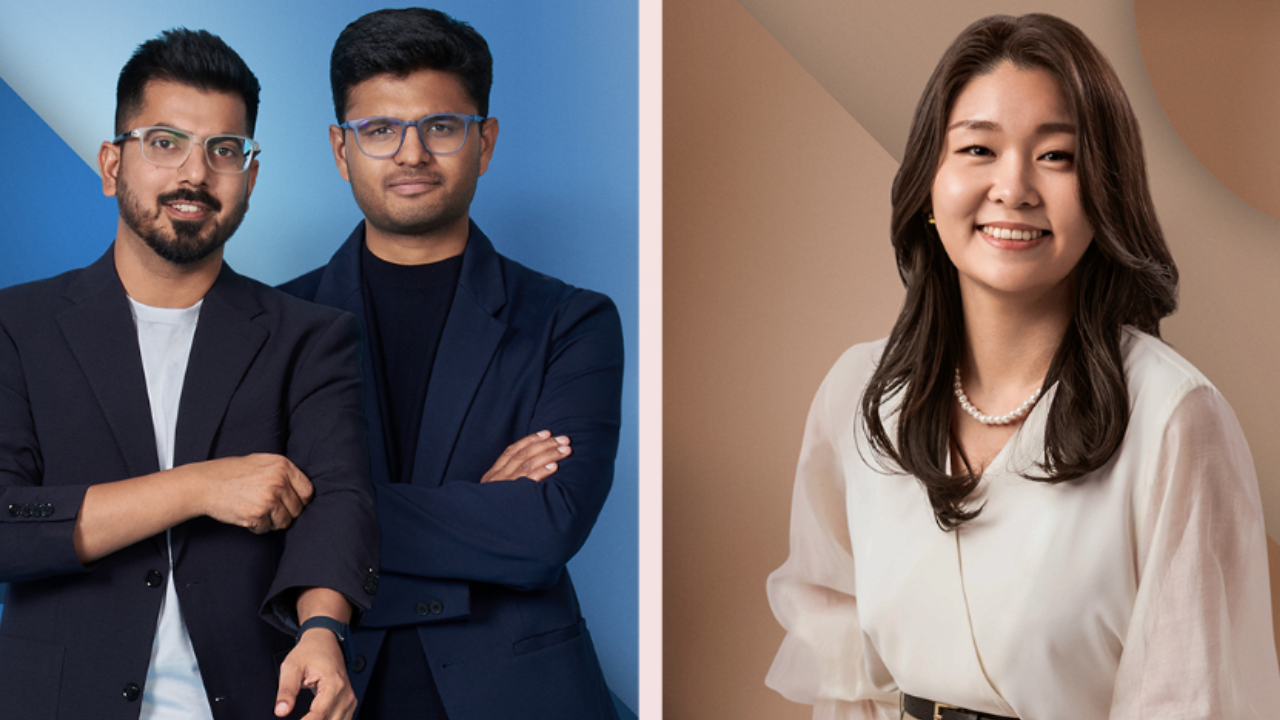 Forbes' 30 Under 30 Asia