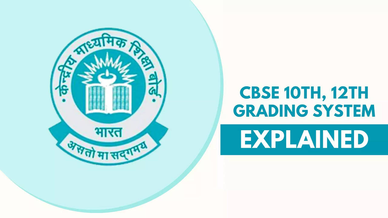 CBSE Results 2024: 10th 12th Grading System Explained, Board Releases Notice