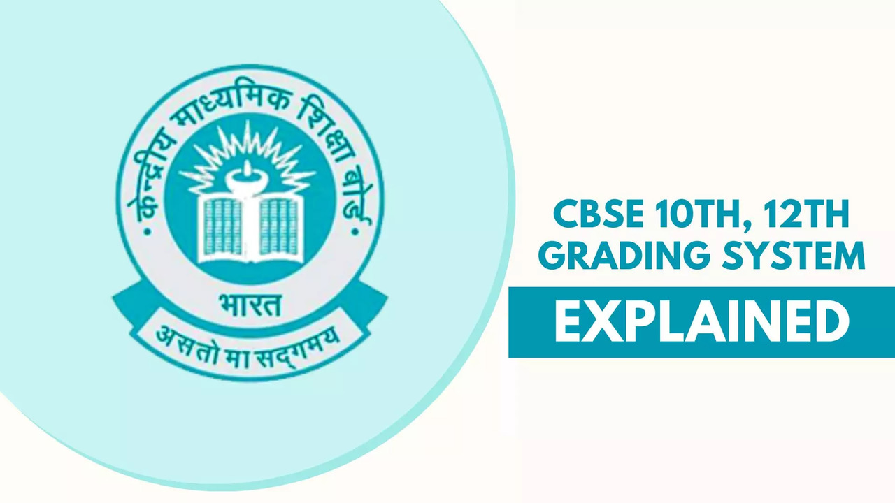 CBSE Results 2024: 10th 12th Grading System Explained, Board Releases Notice