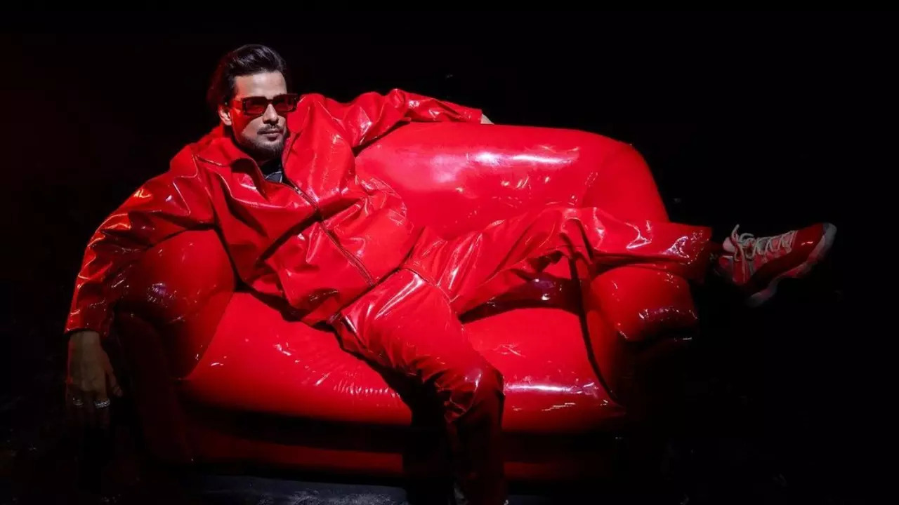 Ikka Singh | Rapper Ikka Says AI Influence On Music Industry Will 'Kill ...