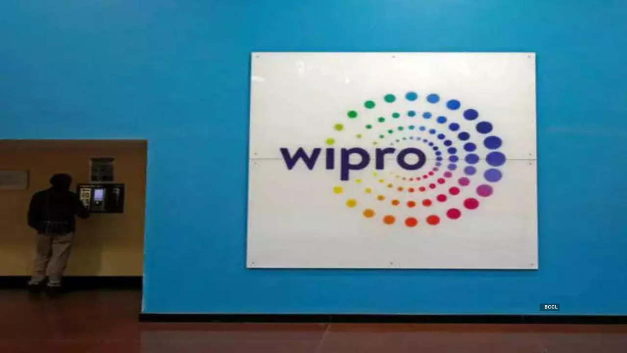Meet Sanjeev Jain, Wipro's New COO, as Amit Choudhary Steps Down