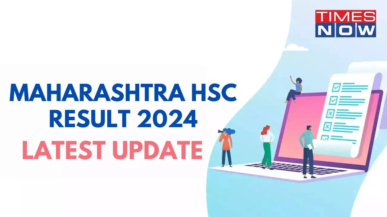 Maharashtra HSC Results 2024 NOT out! Board Debunks Rumour, Experts Suggest Results By This Date