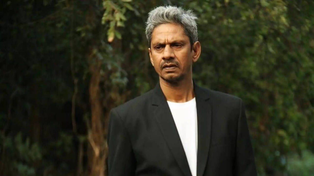 Vijay Raaz On His Idea Of Struggle And Success: Even When I Didn't Have Enough To Eat... | EXCLUSIVE