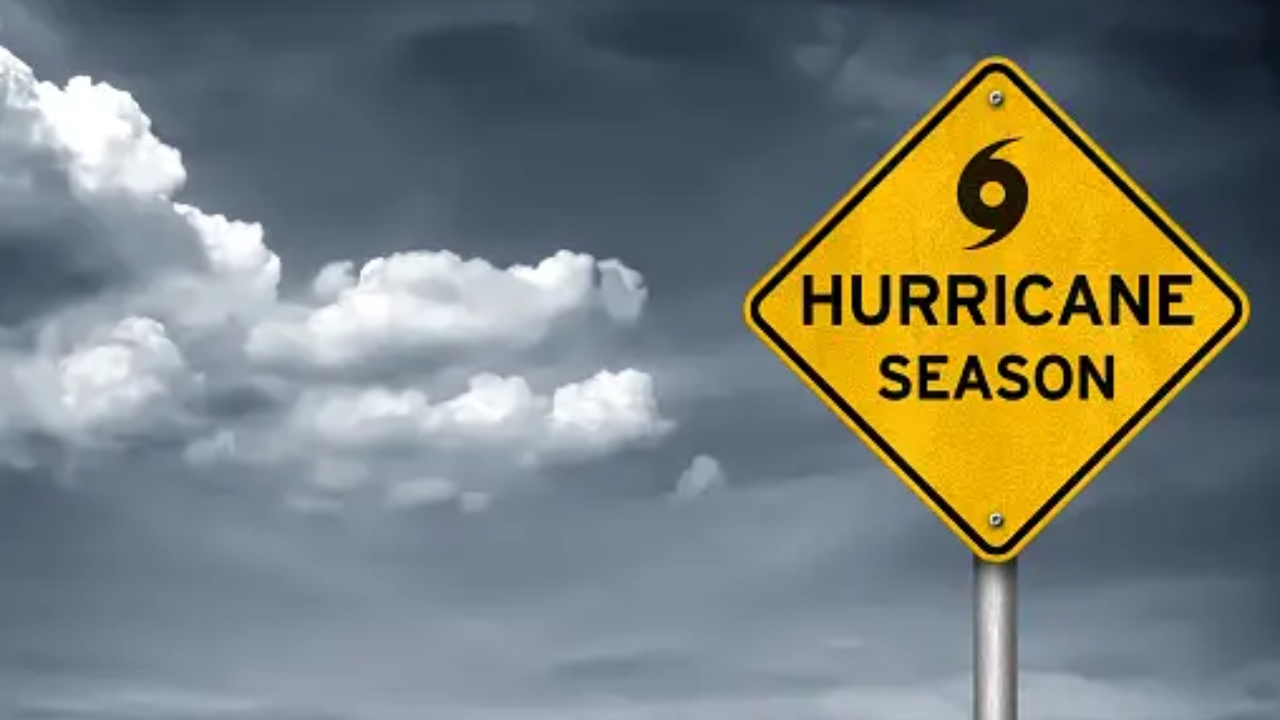 Hurricane Season