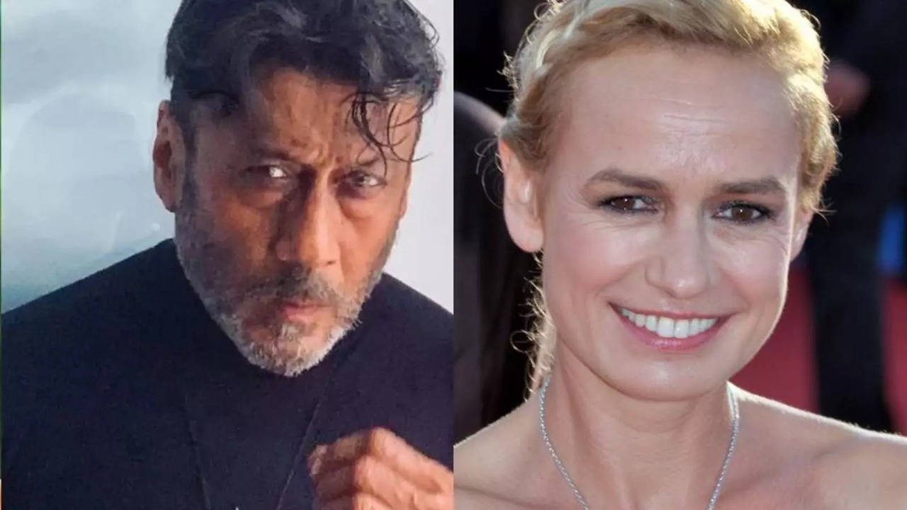 Whoa! Jackie Shroff To Work With French Director Sandrine Bonnaire For Slow Joe