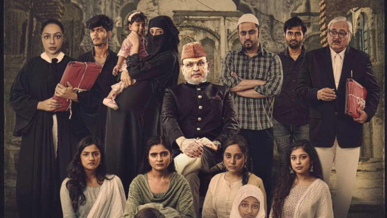 Cannes 2024: Hamare Baarah To Be Screened At Film Festival On THIS Date