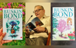 Ruskin Bonds Birthday Special His Books in Order