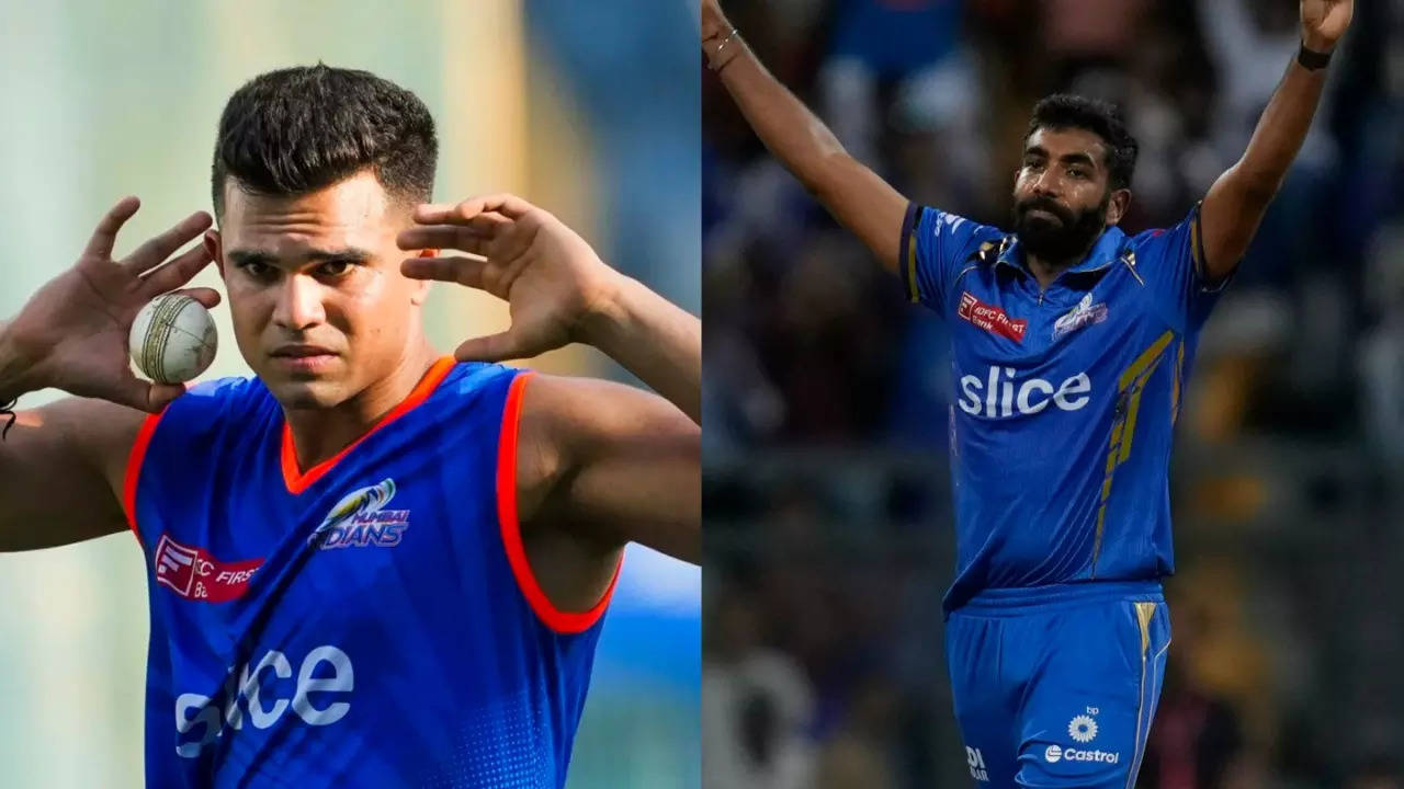 EXPLAINED: Why Mumbai Indians Have Replaced Jasprit Bumrah With Arjun Tendulkar In IPL 2024 Match Vs LSG