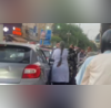 Netizens Link Elderly Womans Fight On Delhis Crowded Road to Grover Mithaivala Collab  Viral Video