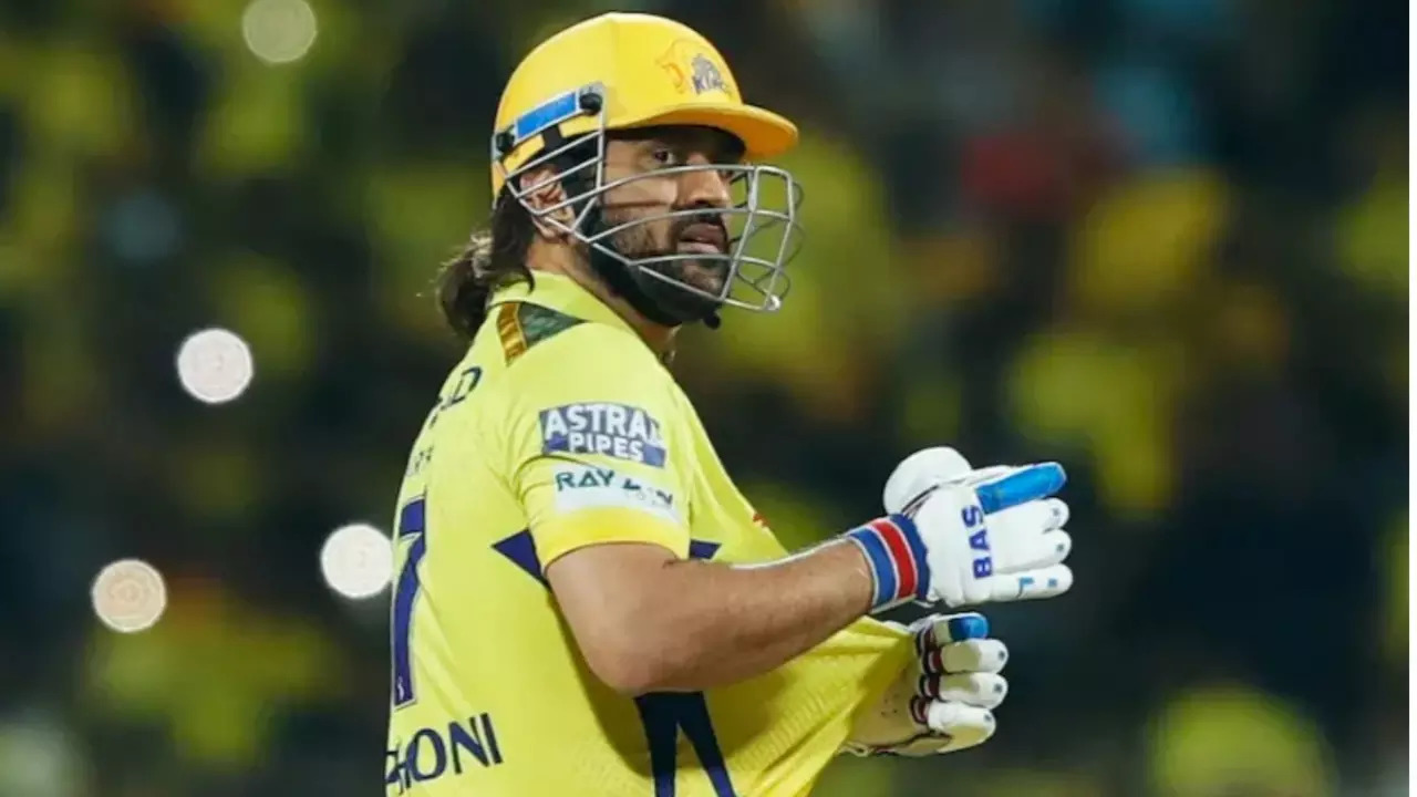 Not MS Dhoni! Ex-India Superstar REVEALS He Was First Choice To Become CSK Captain In 2008