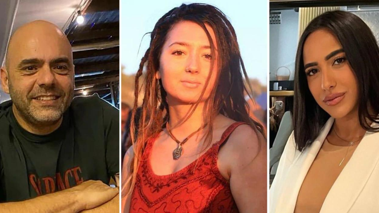 Shani Louk Found, Israel Recovers Body Of Three Hostages Killed On October 7