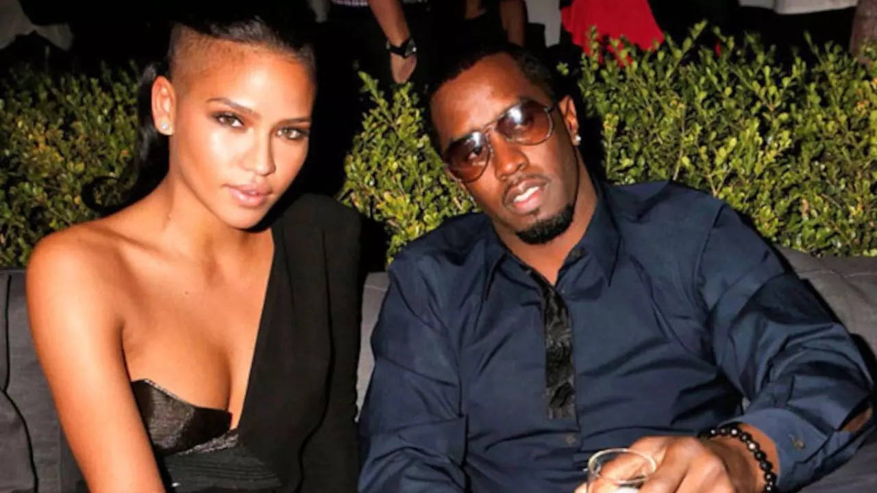 Sean Diddy Arrest Calls Made After Video Of Rapper Beating Ex-Cassie Ventura Surfaces: 'Lock Him Up'