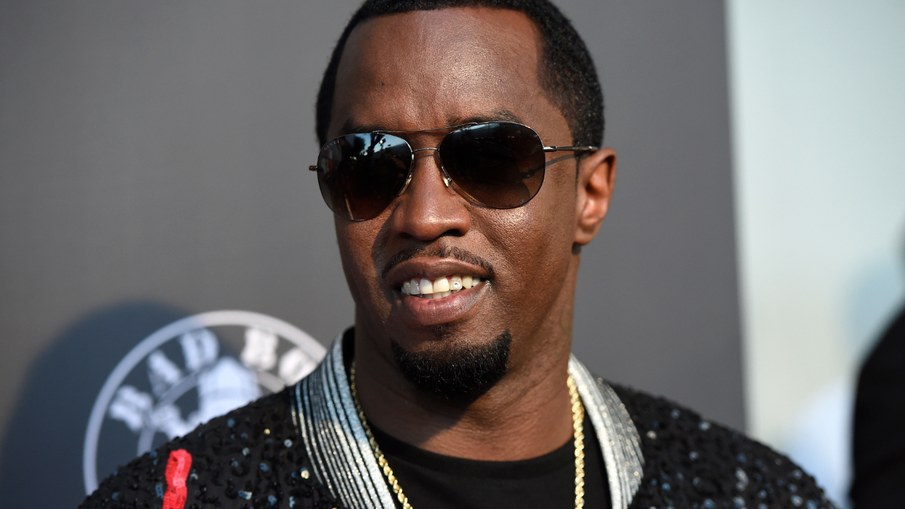 Diddy Might NOT Face Any Criminal Charges For 2016 Cassie Ventura Video: Here's Why