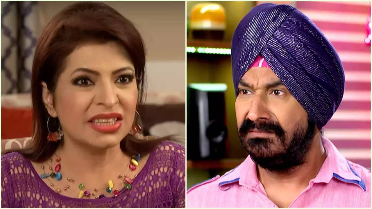 Jennifer Mistry Reacts To TMKOC Co-Star Gurucharan Singh’s Return: ‘He Should’ve Informed His Parents’ - Exclusive