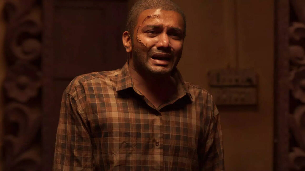  உயிரை கொடுத்து நடித்திருக்கும் கவின்.. வெளியானது ஸ்டார் மேக்கிங் வீடியோ! 