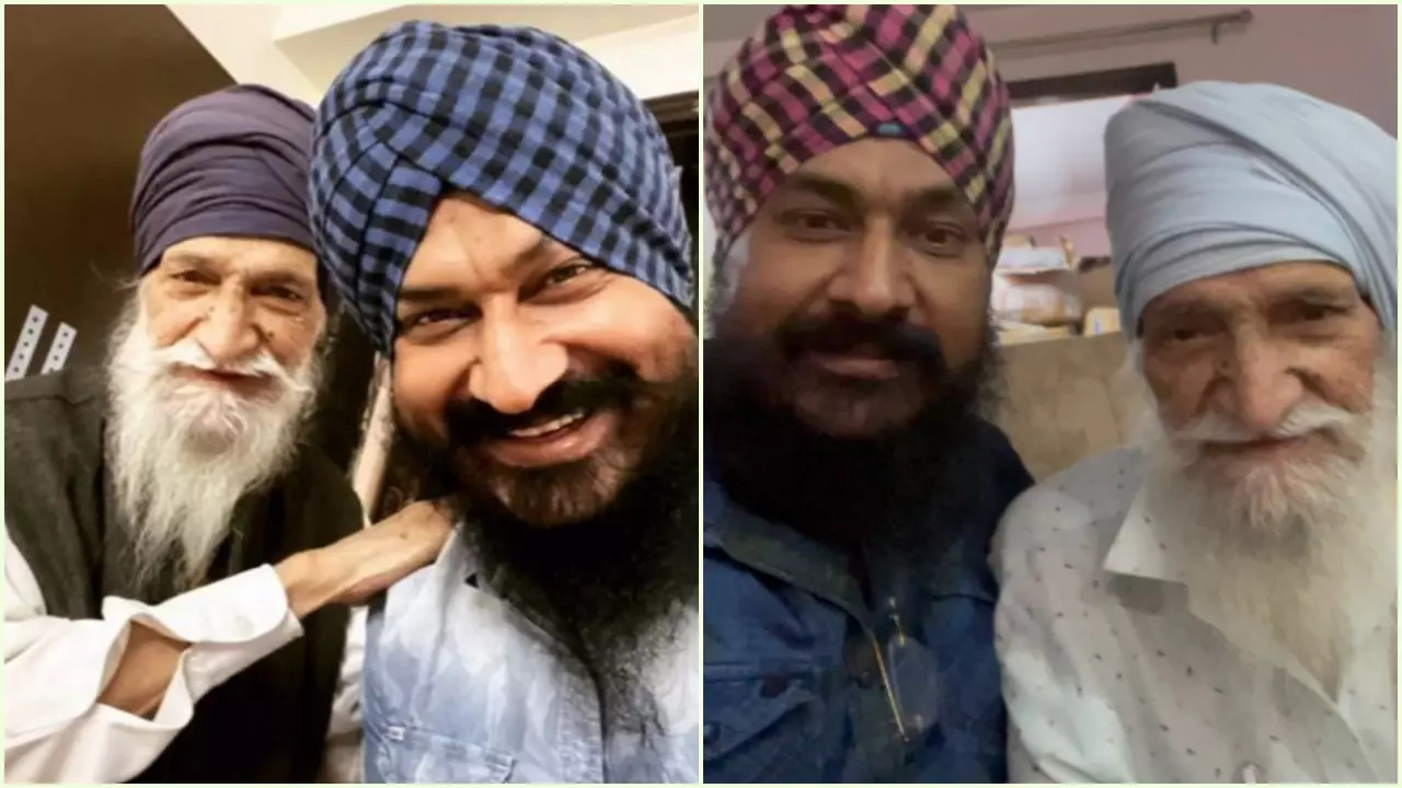 Gurucharan Singh Returns Home, Father Says ‘Usko Bahut Weakness Aayi Hai’ - Exclusive