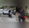 John Abraham Spotted Riding Aprilia Superbike Worth Rs 3126 Lakh Watch