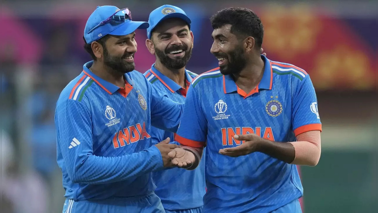 T20 World Cup: Majority Of Indian Players To Leave For New York On May 25