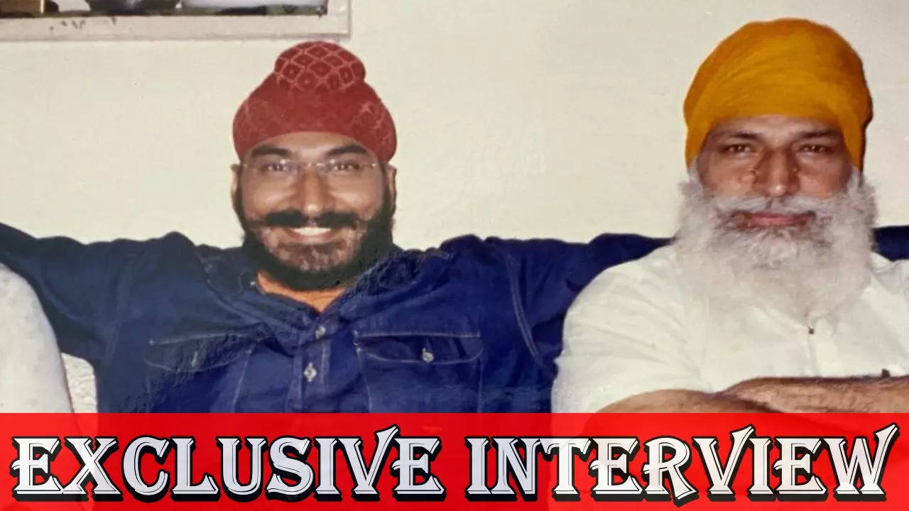 Gurucharan Singh's Dad: ‘He’s Gone Very Weak And I Don't Know What He Is Burdened With’ - Exclusive Inteview