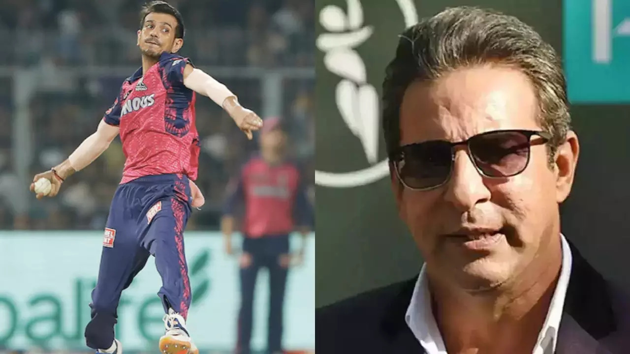 Wasim Akram Picks Sandeep Sharma As Underrated Bowler