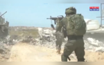 VIDEO Israels IDF Kills 60 Hamas Terrorists Fiercest Fighting In Gazas Jabalia