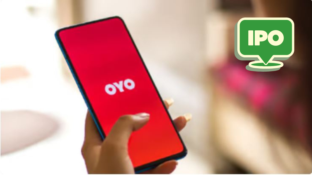 Oyo IPO Latest Updates: Softbank-backed Travel Tech Player Company to Refile Papers