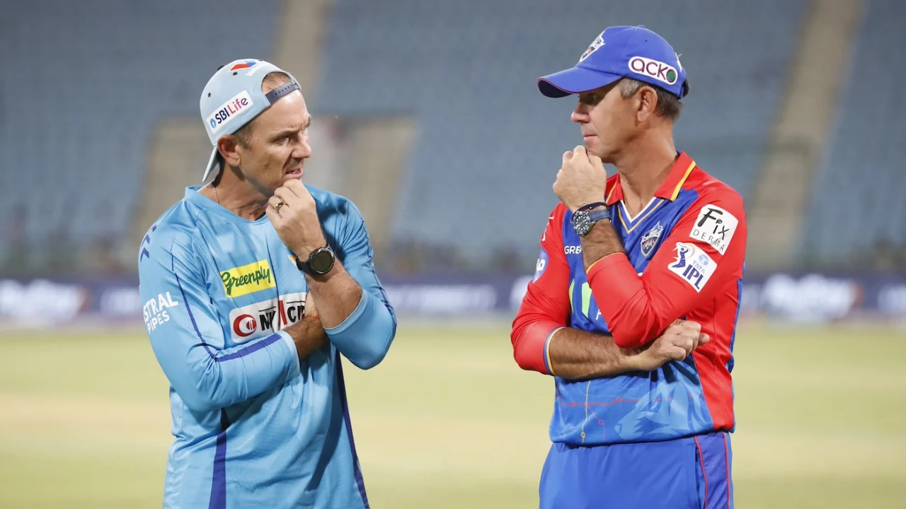 Rahul Dravid Will Probably Tell You....: Langer Reveals If He Is Interested In Becoming Team India's Head Coach