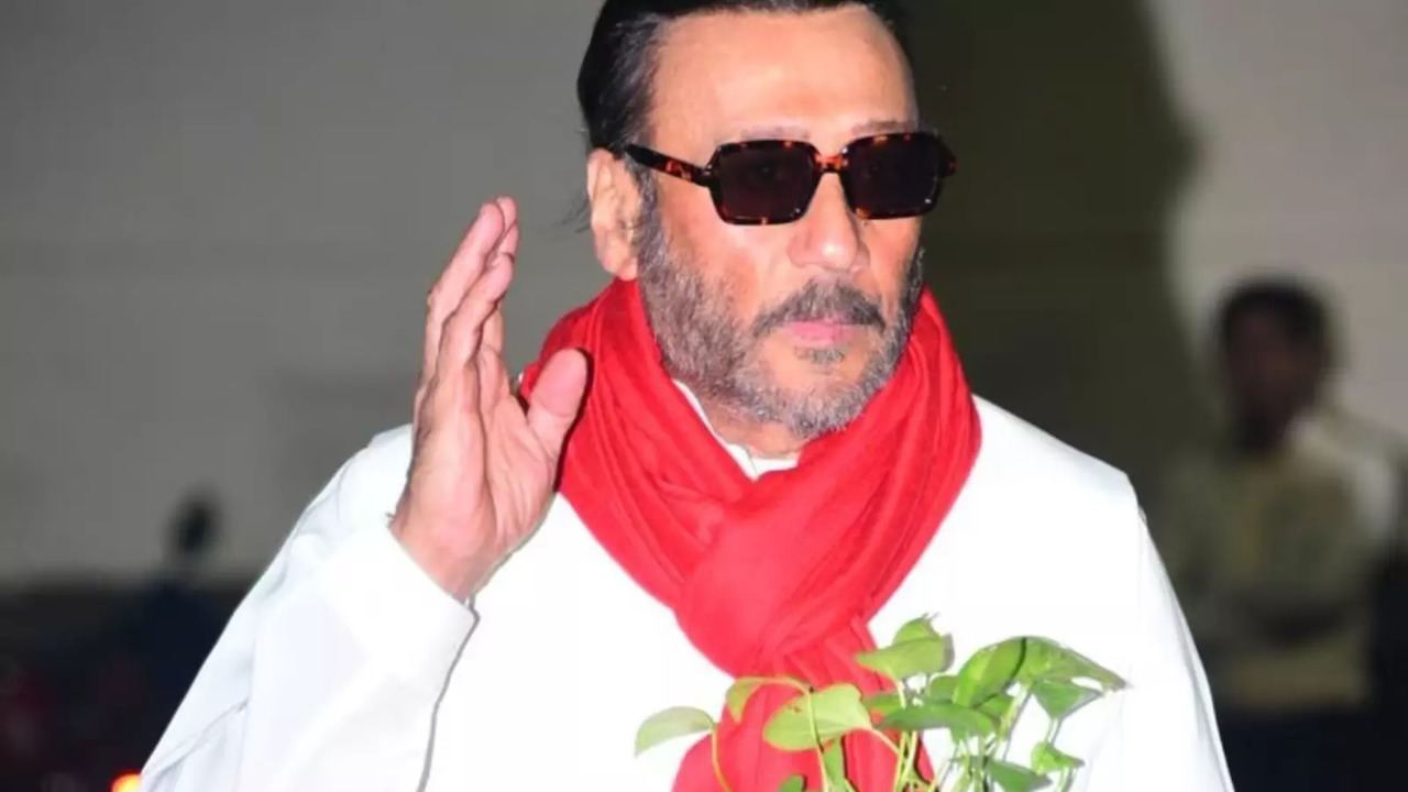 Delhi High Court Protects Jackie Shroff's Personality Rights, Bars Misuse Of Name Bhidu, Image, Voice Without Consent