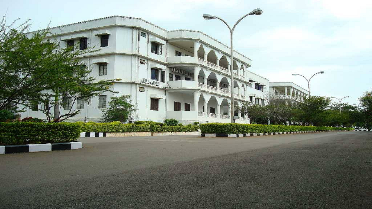 IIIT Hyderabad