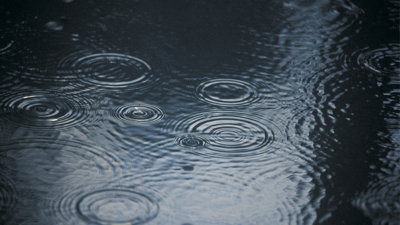 Hyderabad Rains (Representational Image)