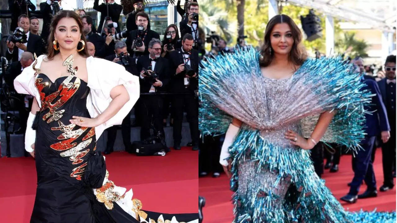 Cannes 2024: Aishwarya Rai To Undergo Surgery After Returning From Film Festival, Says Report