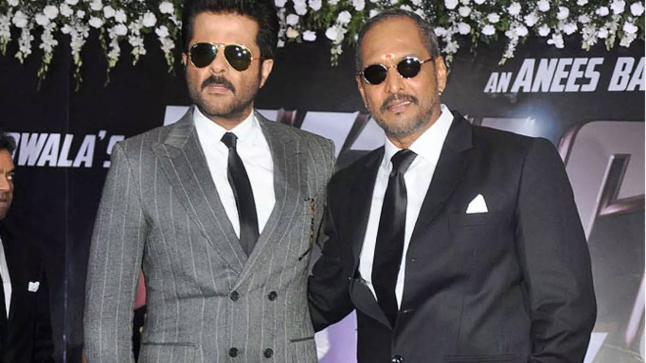 The Problematic Casting Of Housefull 5, Did Anil Kapoor Exeunt For Nana Patekar?