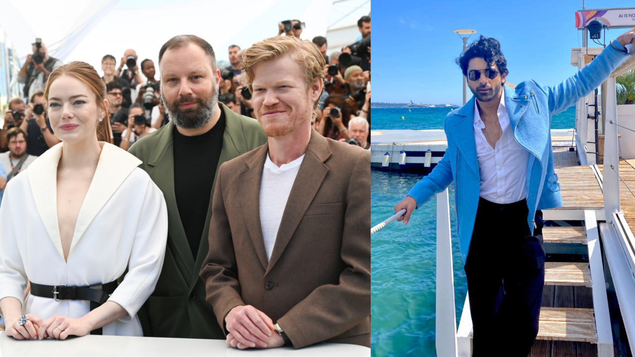 Cannes Film Festival 2024 Day 5 Highlights: Emma Stone’s Kinds Of Kindness Receives 4.5 Minute-Ovation, Taha Shah Badussha Makes His Debut