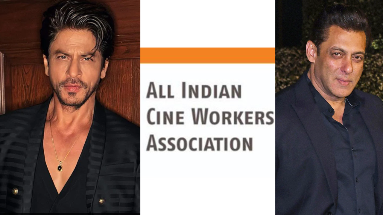aicwa urges bollywood actors to motivate people to vote, requests production houses postpone shooting on polling day