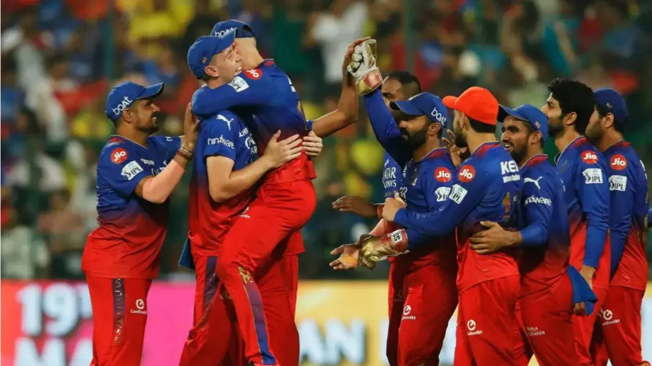 EXPLAINED: Which Team RCB Will Face In IPL 2024 Playoffs After Thrilling Win Vs CSK