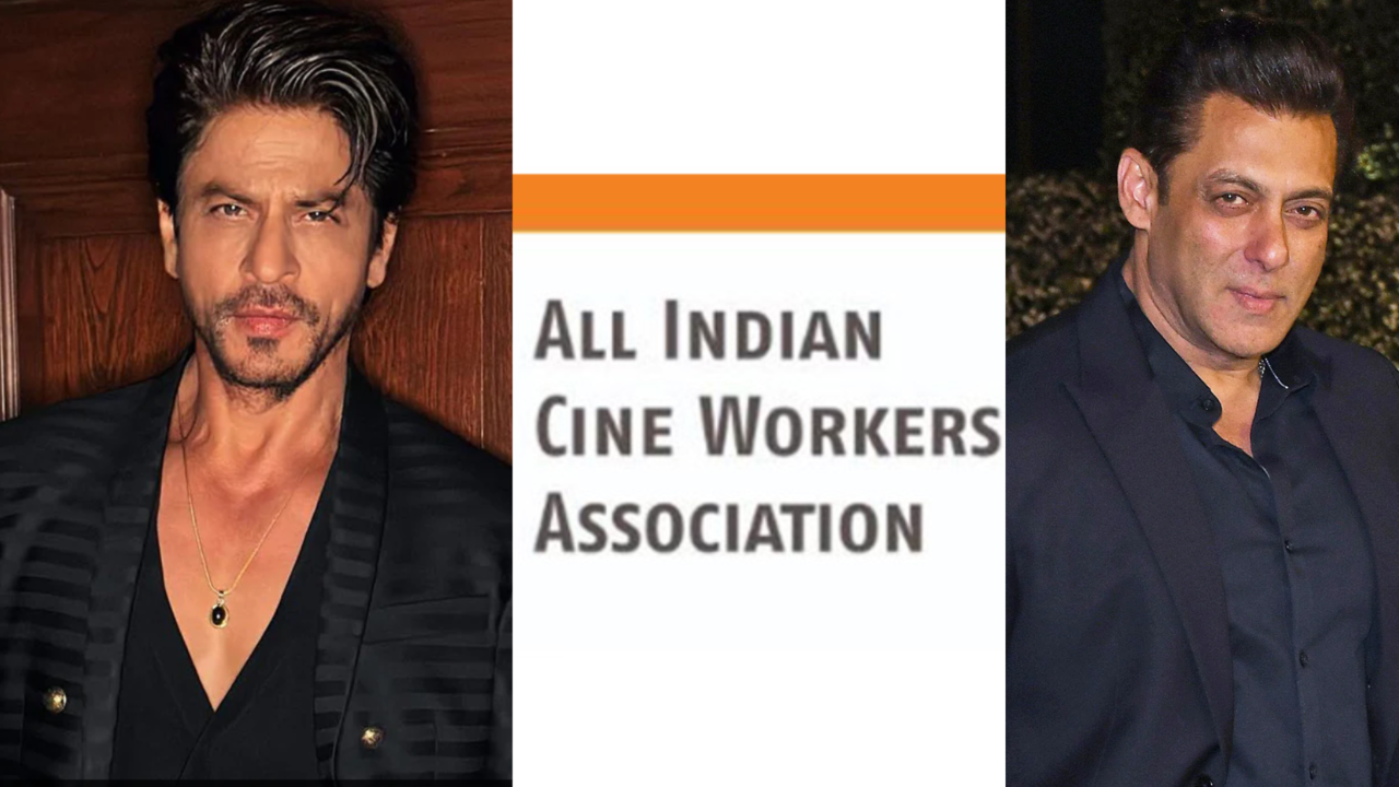 AICWA Urges Bollywood Actors To Motivate People To Vote, Requests Production Houses Postpone Shooting On Polling Day