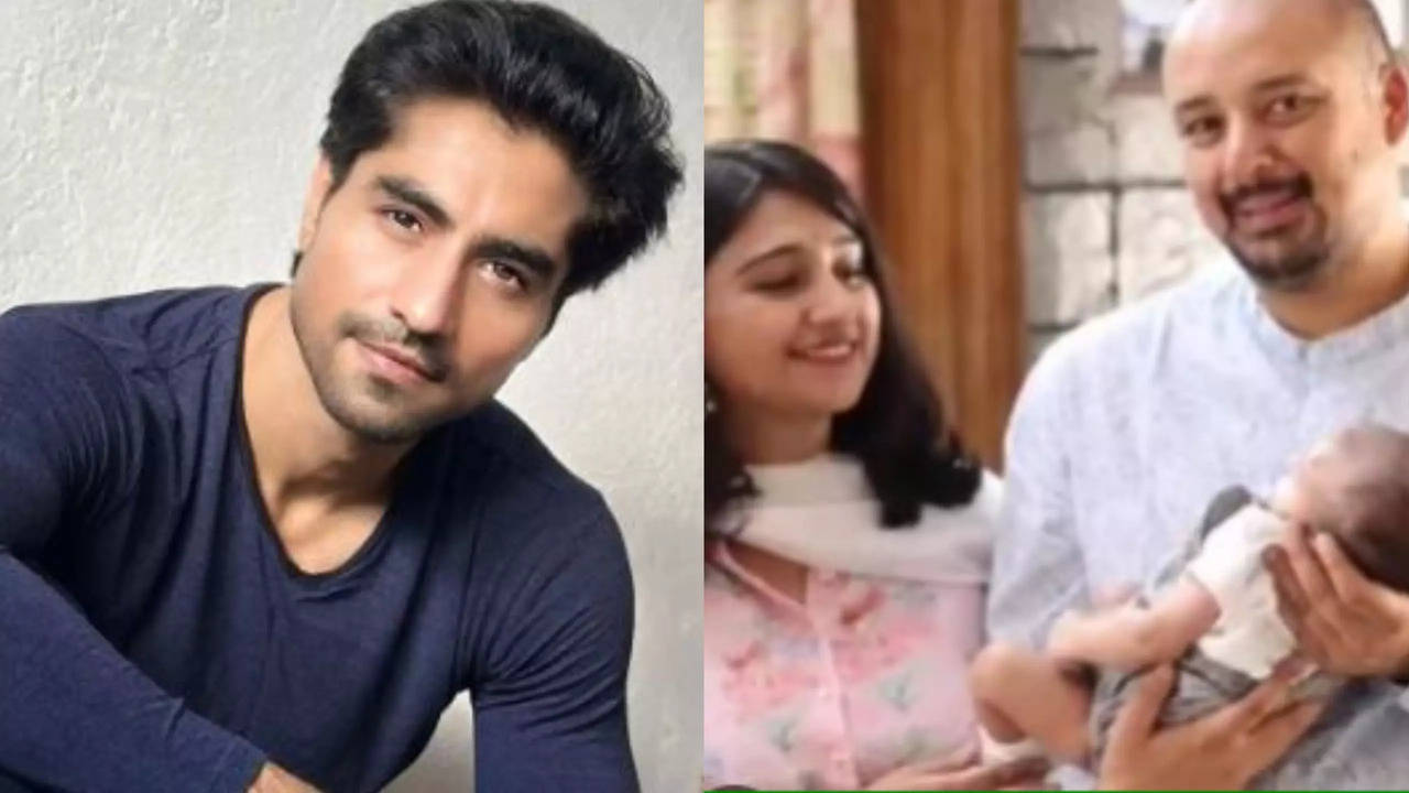 tv newsmakers today harshad chopda to marry soon mohena kumari shares her second childs name