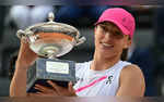 Iga Swiatek Storms Past Aryna Sabalenka To Win Italian Open 2024 Title