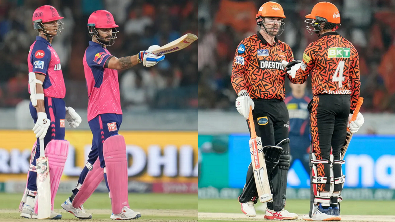 explained: how rr, srh can finish 2nd in points table & avoid clash against rcb in ipl 2024 eliminator