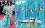 What Was The Inspiration Aishwarya Rais Cannes Glory Sparks Meme Fest