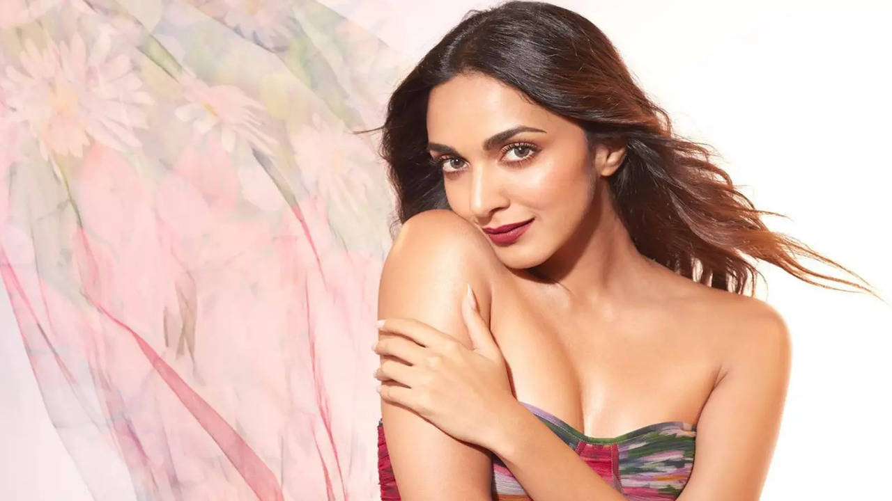 kiara advani