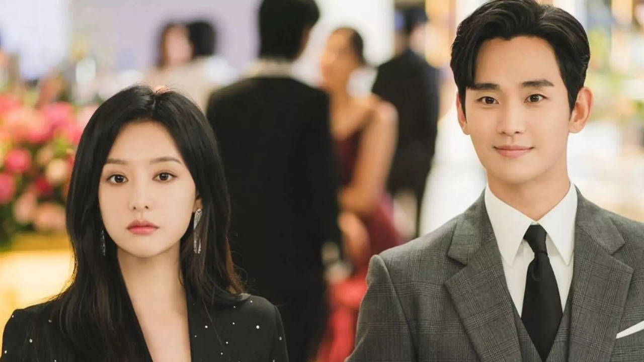 Kim Soo-hyun, Kim Ji-won's Queen Of Tears Will Have You Crying For All The Wrong Reasons