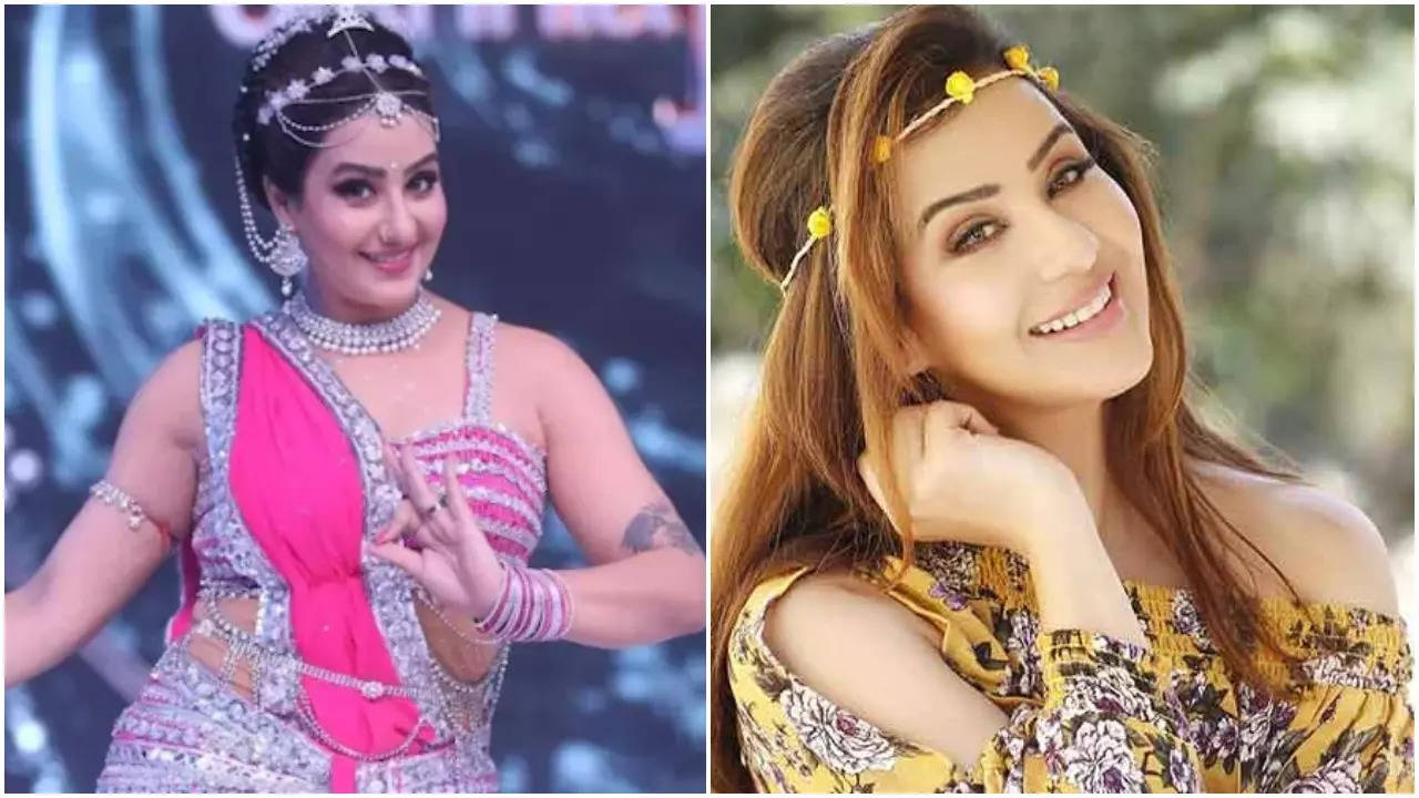 KKK 14's Shilpa Shinde Addresses JDJ 10 Controversy: 'Judges Should Think Before Commenting' - Exclusive