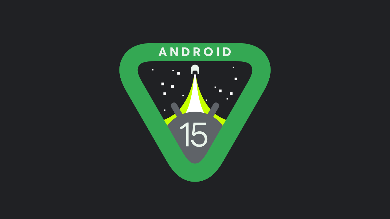 Android 15 Beta 2