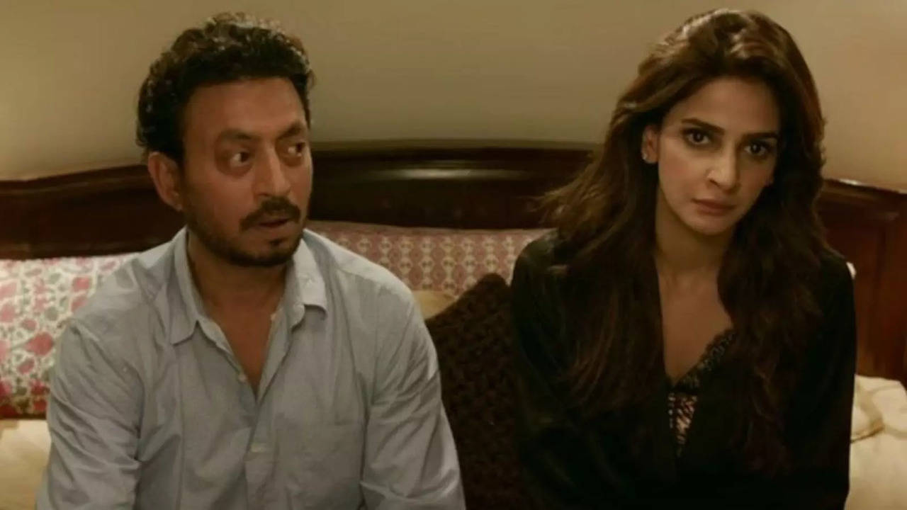 Hindi Medium Turns 7: Irrfan Khan And Saba Qamar's Satire Shone Light On A Flawed Education System